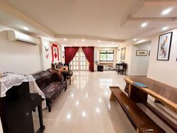 Blk 288D Jurong East Street 21 (Jurong East), HDB 5 Rooms #531183581